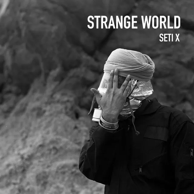 Strange World