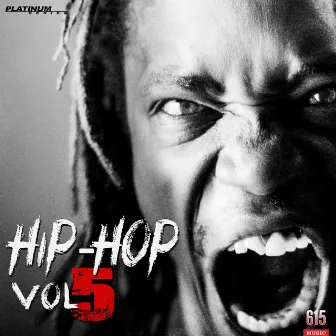 Hip-Hop, Vol. 5 by Unknown Artist