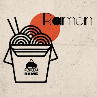 Ramen by RAMÉVe