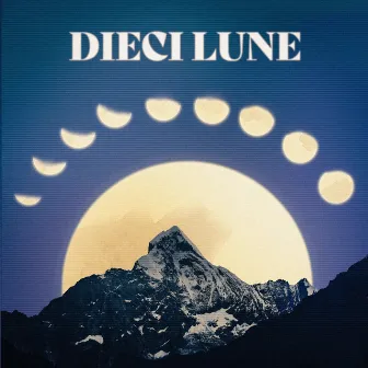 Dieci Lune by Ryuk