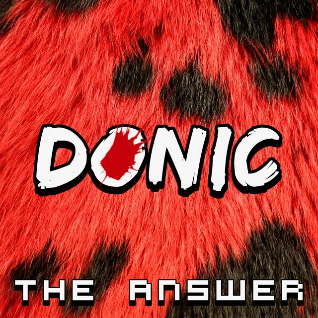 The Answer - Original Mix