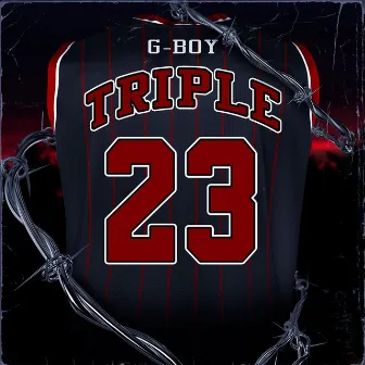 Triple by G-Boy