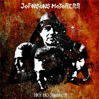 Hey Ho Johnny!! by Johnsons Motorcar