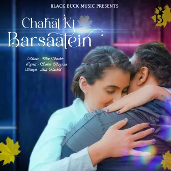 Chahat Ki Barsaatien by Atif Rashid