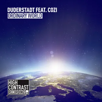 Ordinary World by Duderstadt