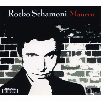 Mauern by Rocko Schamoni