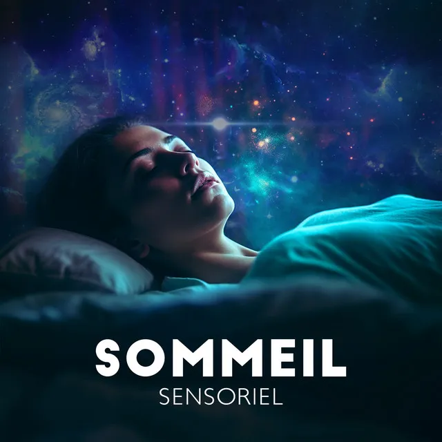 Ondes du Sommeil Réparateur