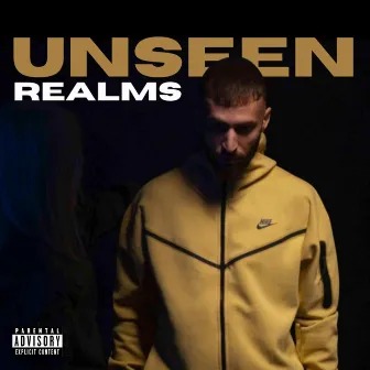 Unseen Realms by ONE11