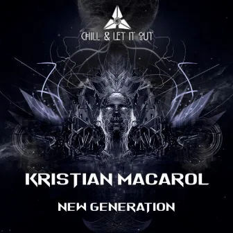 New Generation by Kristian Macarol