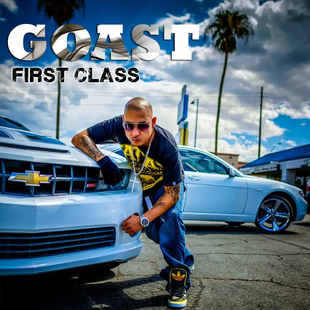 First Class - Single