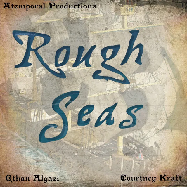 Rough Seas