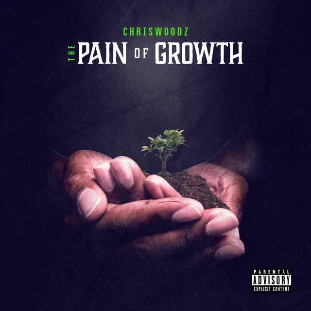 Pain X Growth