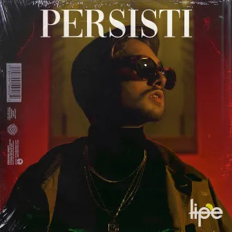 Persisti (Passada de Jogador Caro) by Lipe