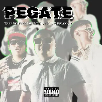 Pegate by TheProthecG