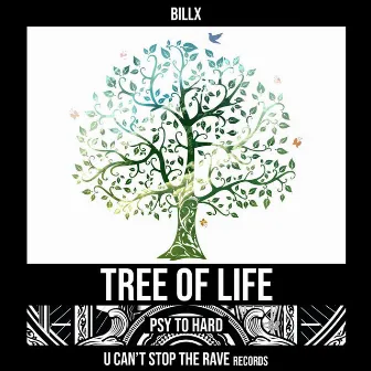 Tree of Life by Billx