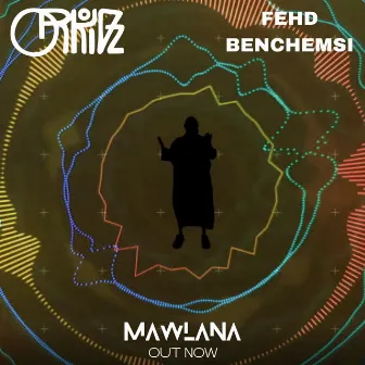 Mawlana by Orkidz