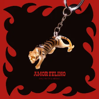 Amor Felino by Henao