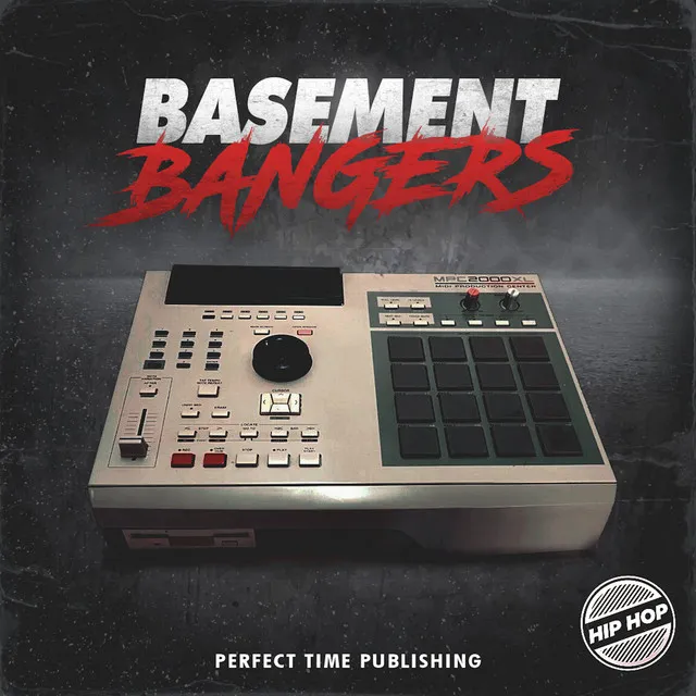 Basement Bangers Vol. 2