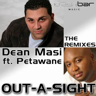 Out a Sight by Dean Masi