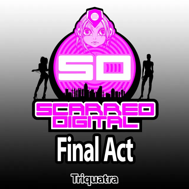 Final Act - Original Mix