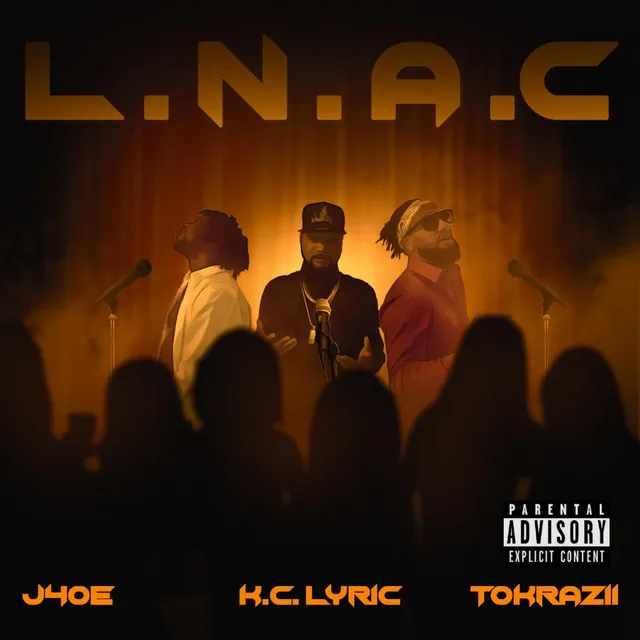 L.N.A.C