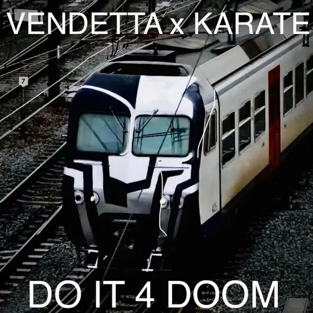 DO IT 4 DOOM