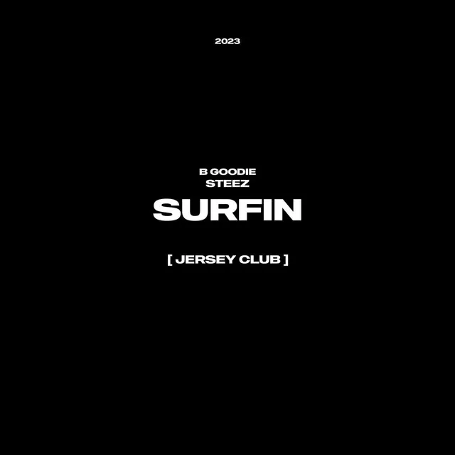 Surfin - Jersey Club