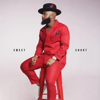 Sweet And Short (Deluxe) by Cassper Nyovest