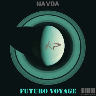 Futuro Voyage by NAVDA