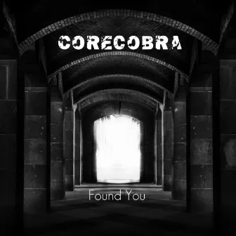 Found You by Corecobra