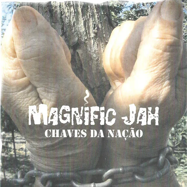 Chaves da Nação