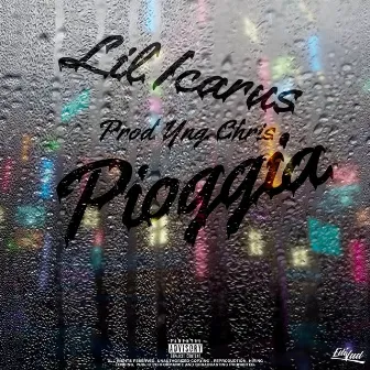 Pioggia by Lil Icarus