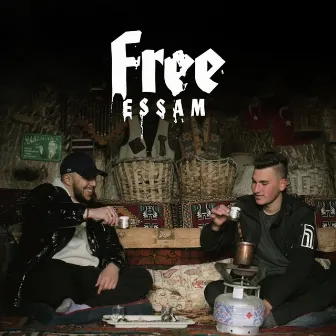 Free by Essam