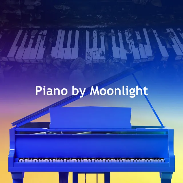 Piano by Moonlight