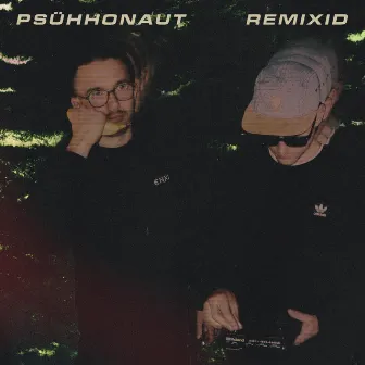 Psühhonaut (Remixid) by Ain Nufin