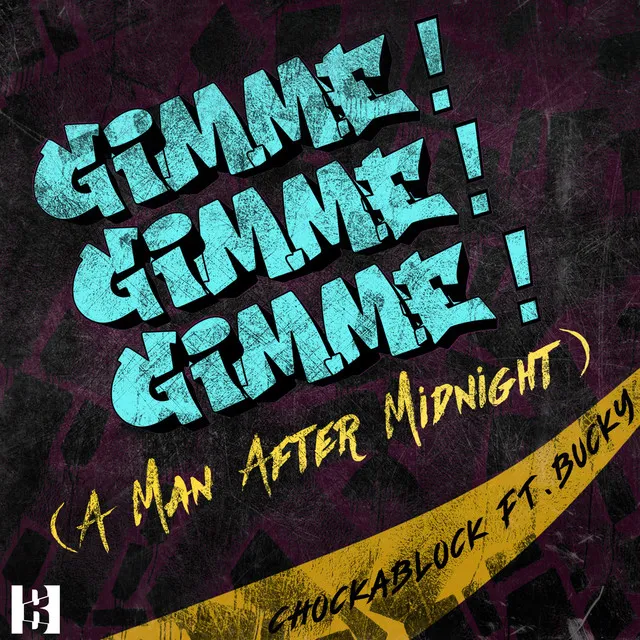 Gimme! Gimme! Gimme! (A Man After Midnight) - Radio