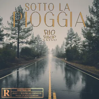 Sotto la Pioggia by RikiP