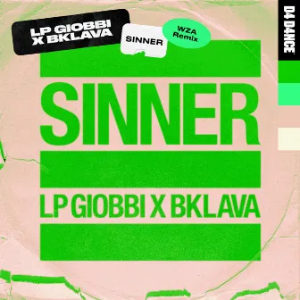 Sinner (WZA Remix) by WZA