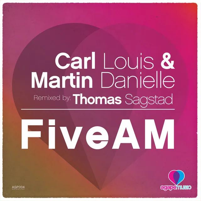 FiveAM (Radio Edit)