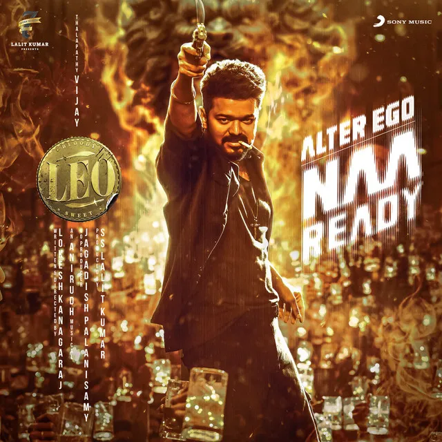 Naa Ready (From 