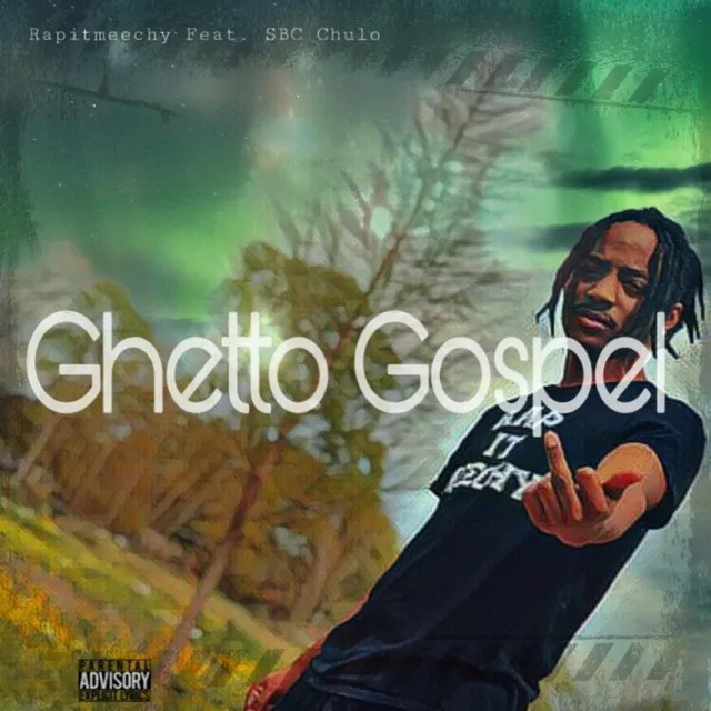 Ghetto Gospel