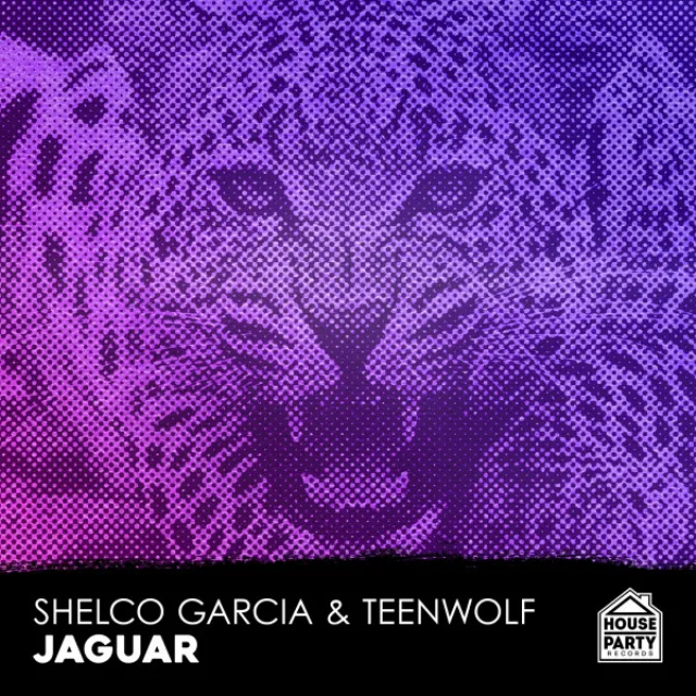 Jaguar - SGxTW Psytrance Edit