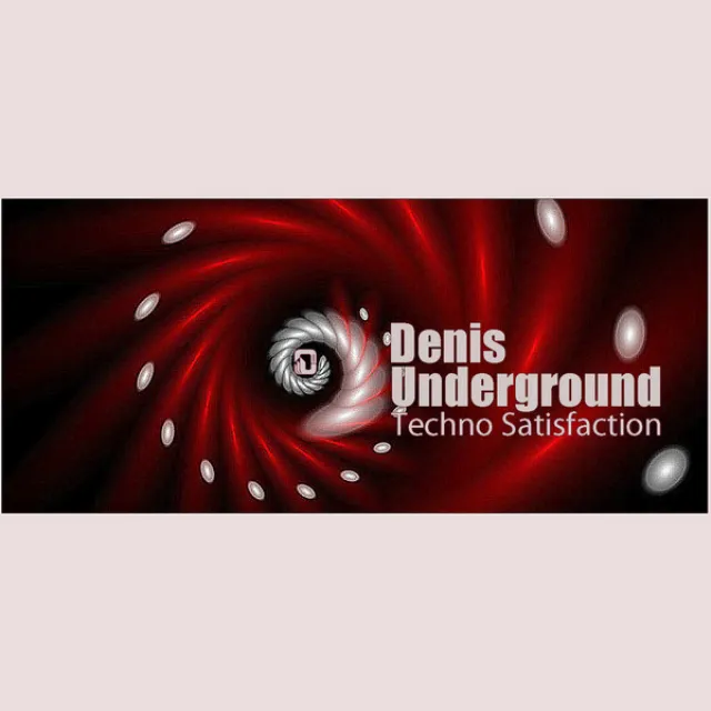 Techno Satisfaction - Original Mix