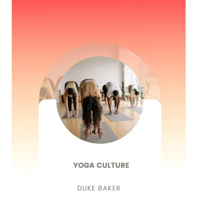 Yoga Culture