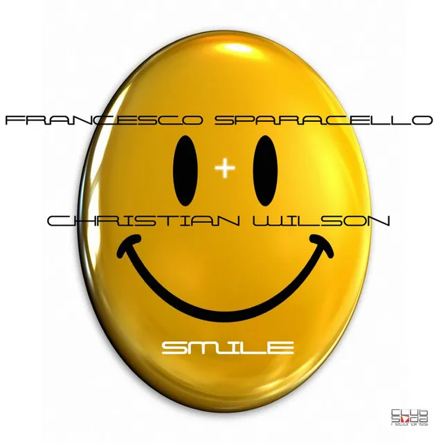 Smile - Radio Edit