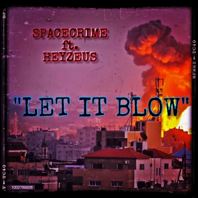 Let It Blow