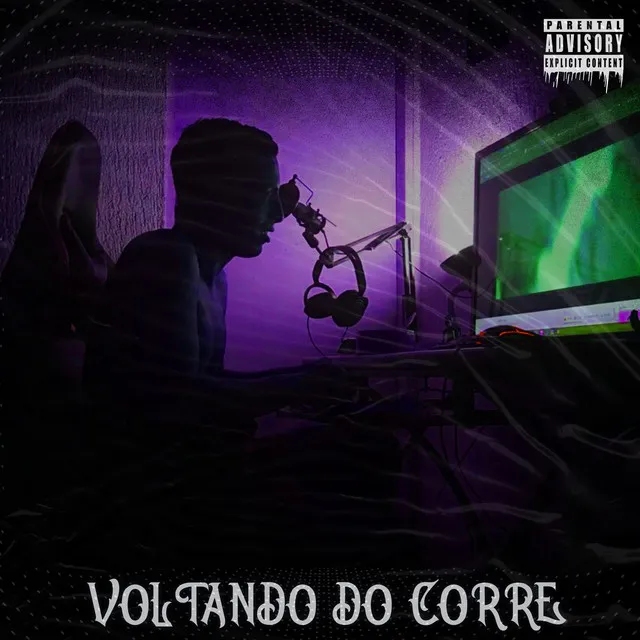 Voltando do Corre