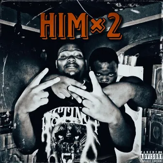 Him, Vol. 2 by GRIZZLY_SA