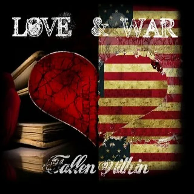 Love and War - Remix