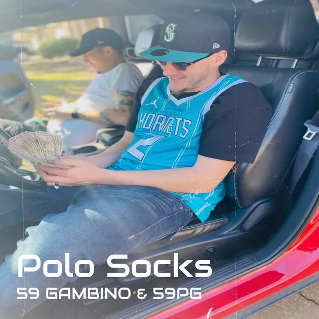 Polo Socks